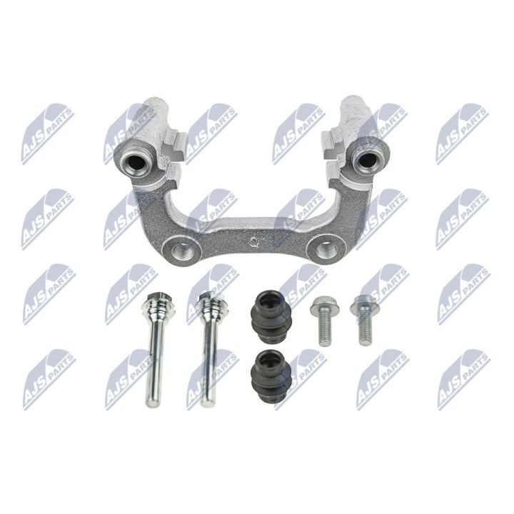 Laikiklis, stabdžių apkaba NTY HZT-RE-007A