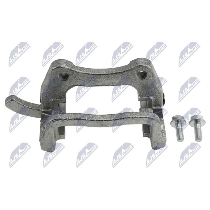 Laikiklis, stabdžių apkaba NTY HZT-RE-021A