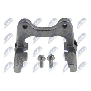 Laikiklis, stabdžių apkaba NTY HZT-RE-030A