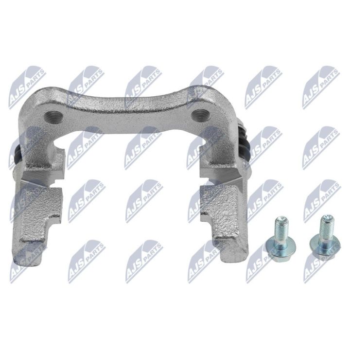 Laikiklis, stabdžių apkaba NTY HZT-RE-031A