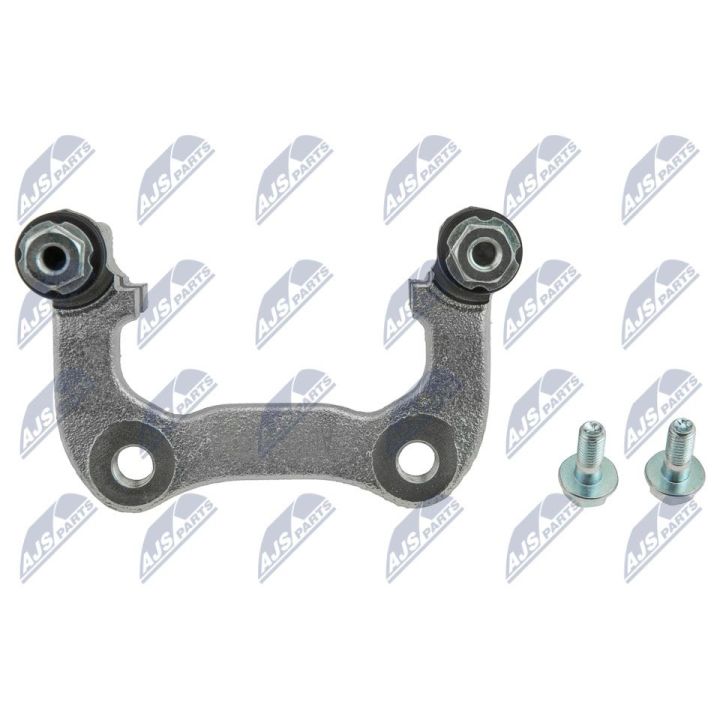 Laikiklis, stabdžių apkaba NTY HZT-RE-031A