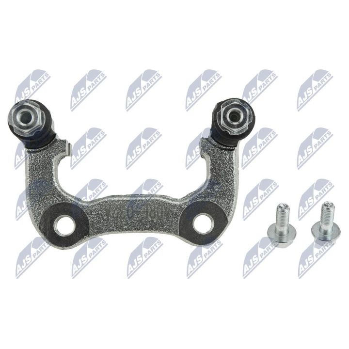 Laikiklis, stabdžių apkaba NTY HZT-RE-032A