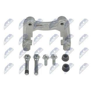 Laikiklis, stabdžių apkaba NTY HZT-SU-001A