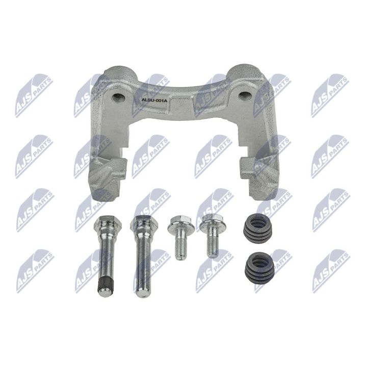 Laikiklis, stabdžių apkaba NTY HZT-SU-001A