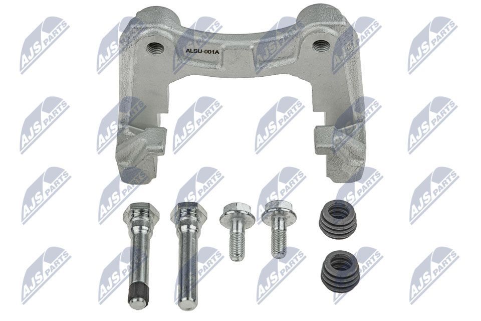 Laikiklis, stabdžių apkaba NTY HZT-SU-001A