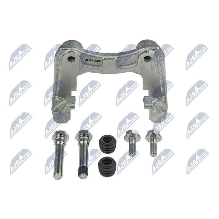 Laikiklis, stabdžių apkaba NTY HZT-SU-002A