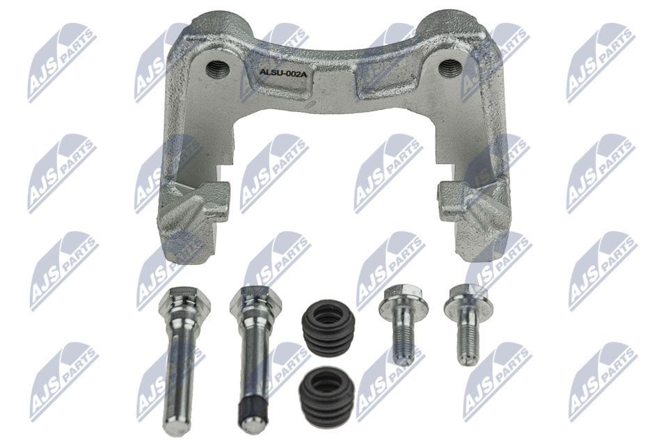 Laikiklis, stabdžių apkaba NTY HZT-SU-002A