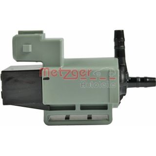 Vožtuvo valdiklis, droselinės sklendės plokštė METZGER 0892192