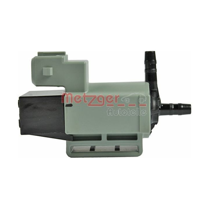 Vožtuvo valdiklis, droselinės sklendės plokštė METZGER 0892192