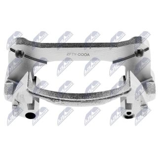 Laikiklis, stabdžių apkaba NTY HZT-TY-000A