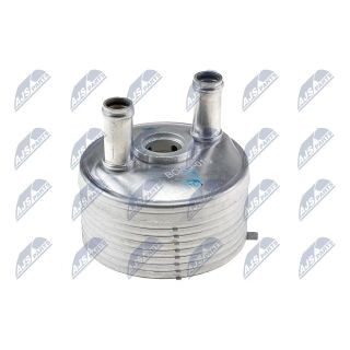 Alyvos aušintuvas, automatinė transmisija NTY CCL-AU-018