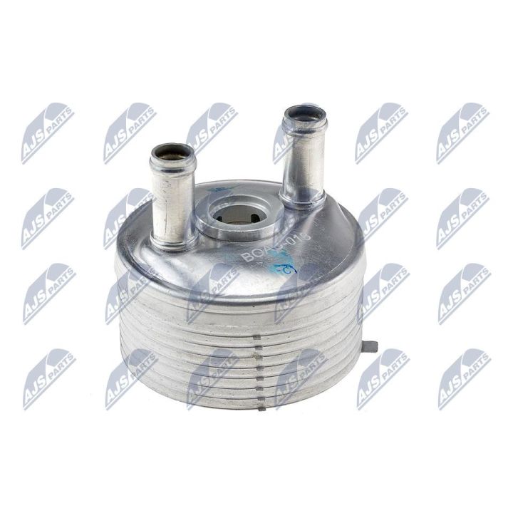 Alyvos aušintuvas, automatinė transmisija NTY CCL-AU-018