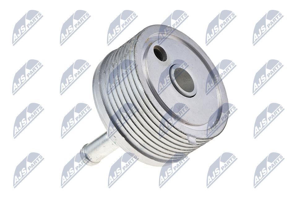 Alyvos aušintuvas, automatinė transmisija NTY CCL-AU-018