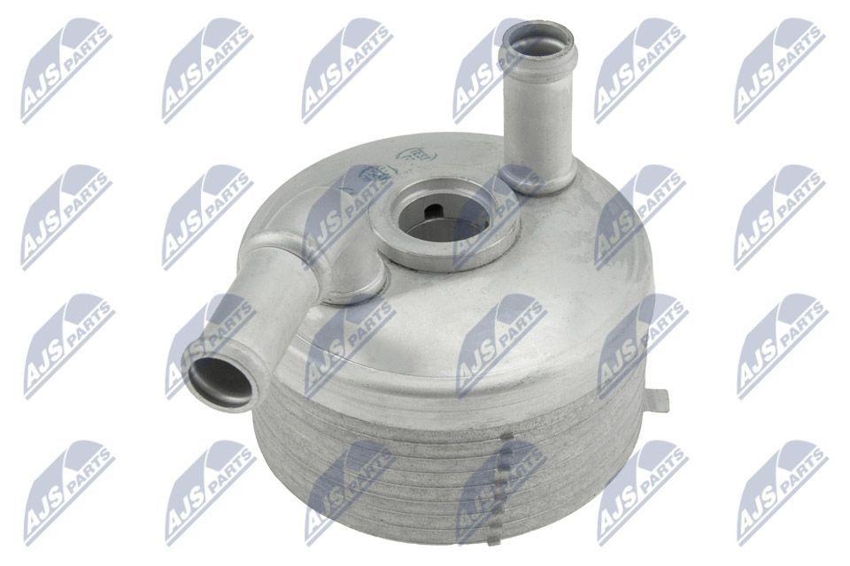 Alyvos aušintuvas, automatinė transmisija NTY CCL-BM-043