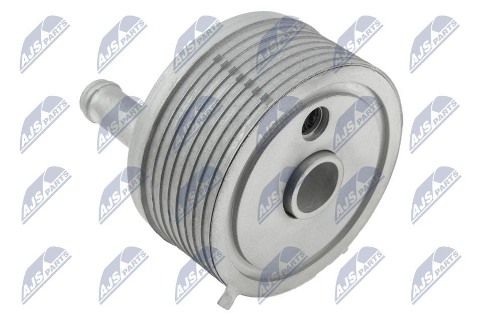 Alyvos aušintuvas, automatinė transmisija NTY CCL-BM-043