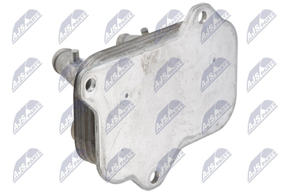 Alyvos aušintuvas, automatinė transmisija NTY CCL-FT-015