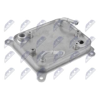 Alyvos aušintuvas, automatinė transmisija NTY CCL-KA-003