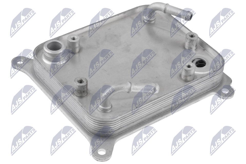 Alyvos aušintuvas, automatinė transmisija NTY CCL-KA-003