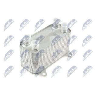 Alyvos aušintuvas, automatinė transmisija NTY CCL-LR-002
