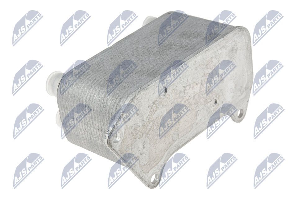 Alyvos aušintuvas, automatinė transmisija NTY CCL-LR-002