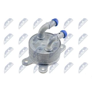 Alyvos aušintuvas, automatinė transmisija NTY CCL-MZ-003