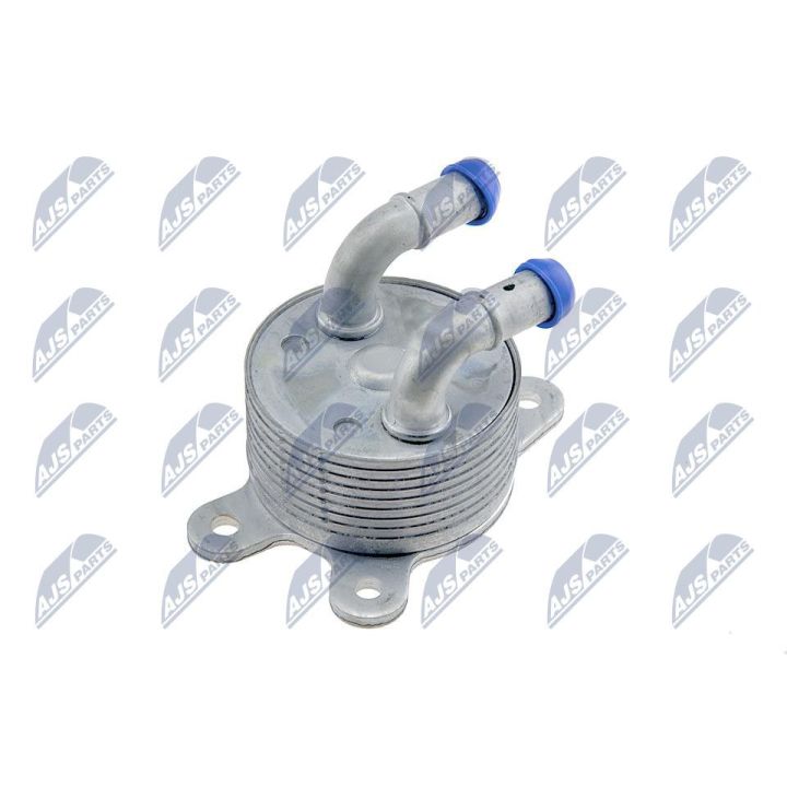 Alyvos aušintuvas, automatinė transmisija NTY CCL-MZ-003