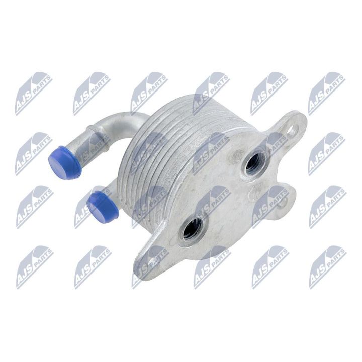 Alyvos aušintuvas, automatinė transmisija NTY CCL-MZ-003