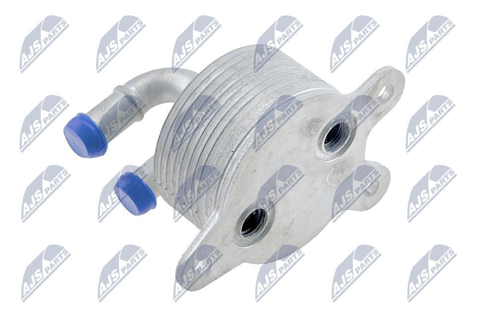 Alyvos aušintuvas, automatinė transmisija NTY CCL-MZ-003