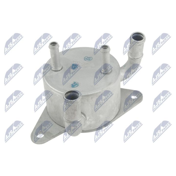 Alyvos aušintuvas, automatinė transmisija NTY CCL-MZ-004