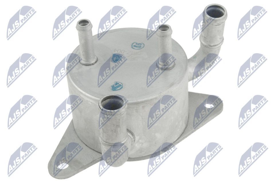 Alyvos aušintuvas, automatinė transmisija NTY CCL-MZ-004