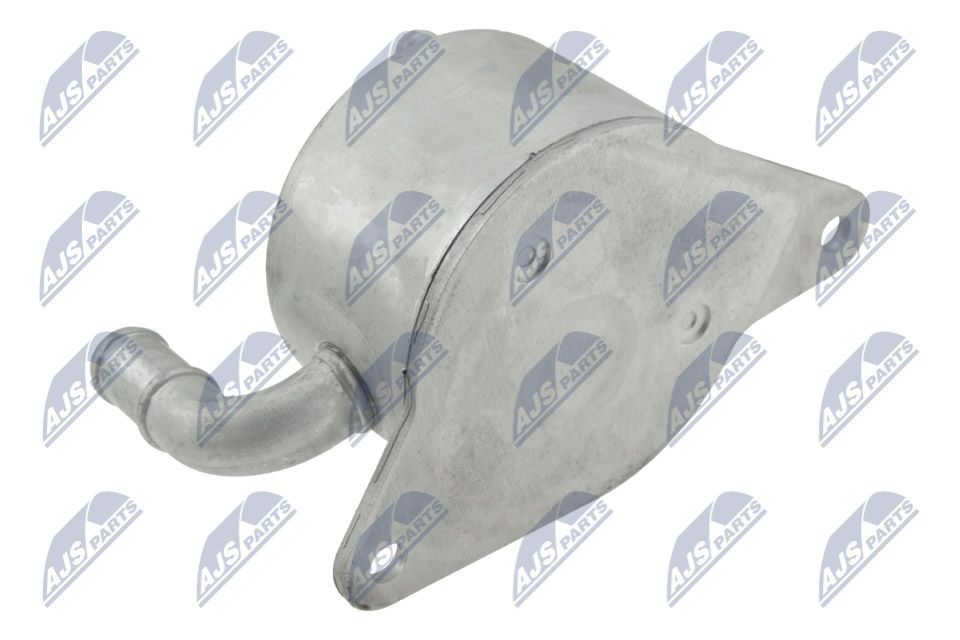 Alyvos aušintuvas, automatinė transmisija NTY CCL-MZ-004