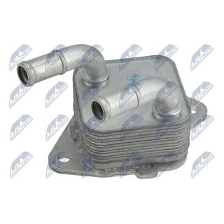 Alyvos aušintuvas, automatinė transmisija NTY CCL-MZ-005