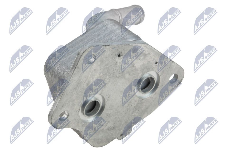 Alyvos aušintuvas, automatinė transmisija NTY CCL-MZ-005