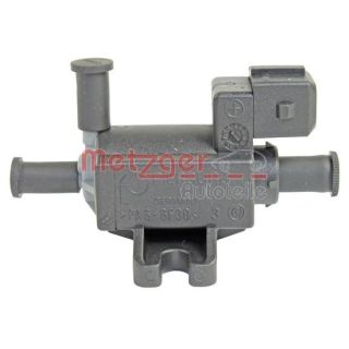 Vožtuvas, kompresoriaus apėjimo sklendė METZGER 0892292