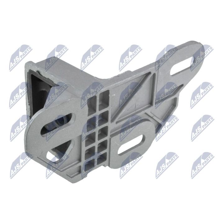 Guminė juosta, išmetimo sistema NTY O-REXB-003