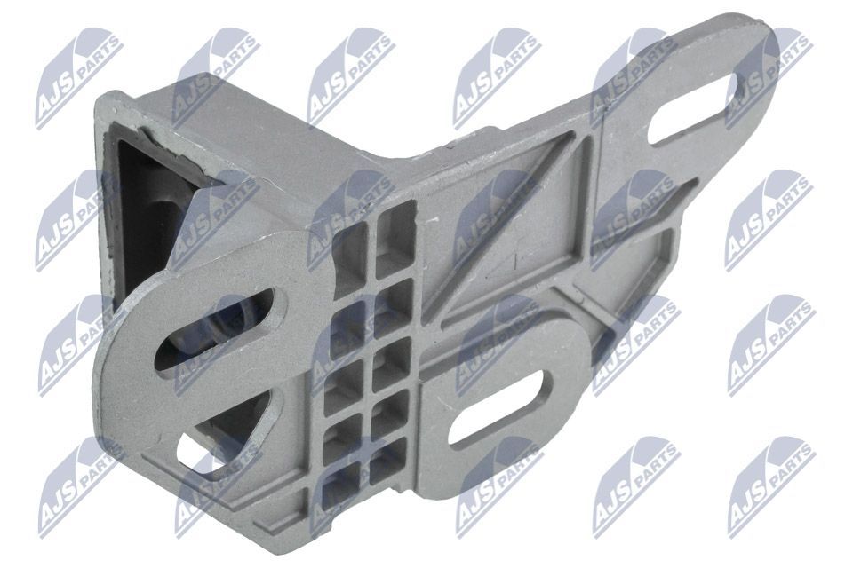 Guminė juosta, išmetimo sistema NTY O-REXB-003