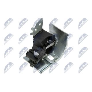 Laikiklis, išmetimo sistema NTY EZC-RE-207