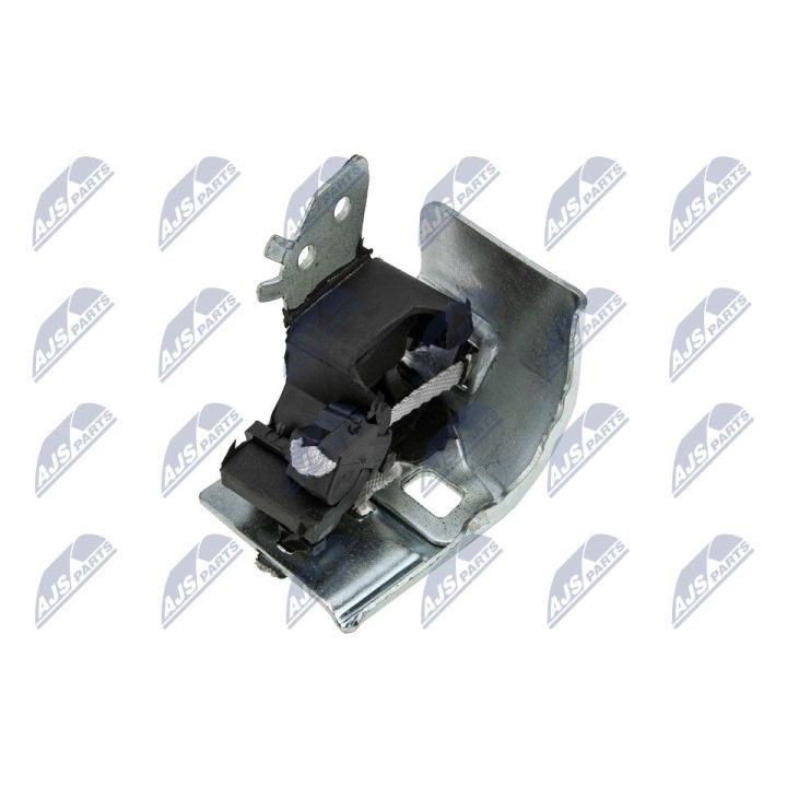 Laikiklis, išmetimo sistema NTY EZC-RE-207