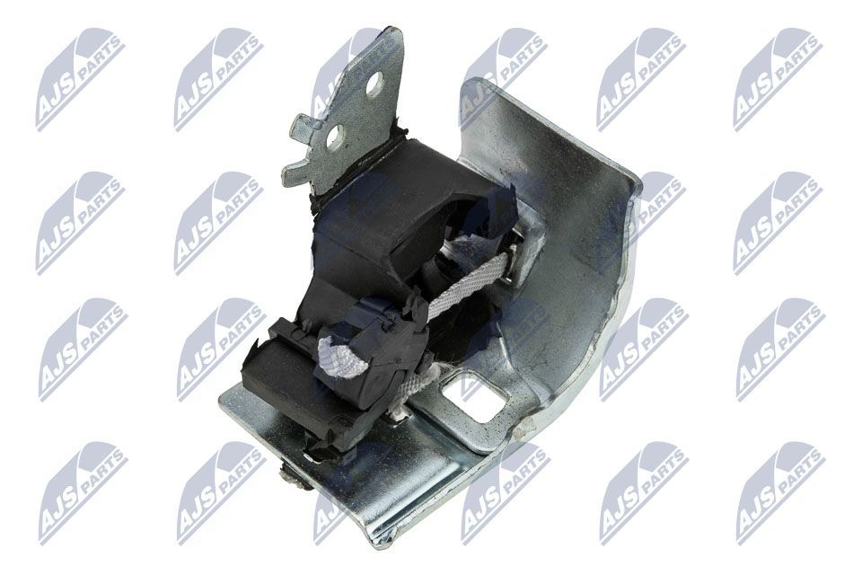 Laikiklis, išmetimo sistema NTY EZC-RE-207