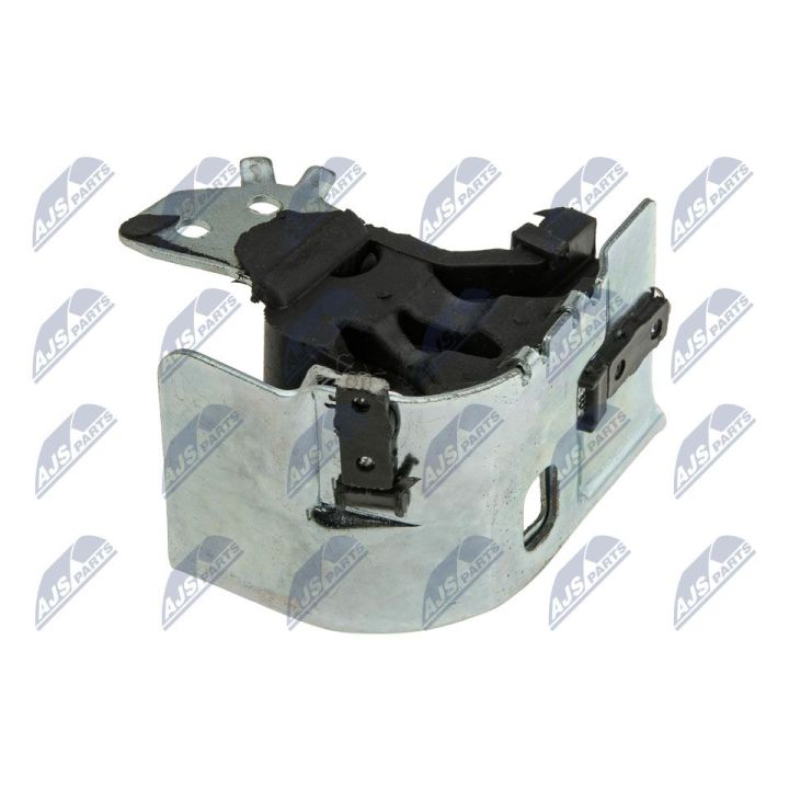 Laikiklis, išmetimo sistema NTY EZC-RE-207