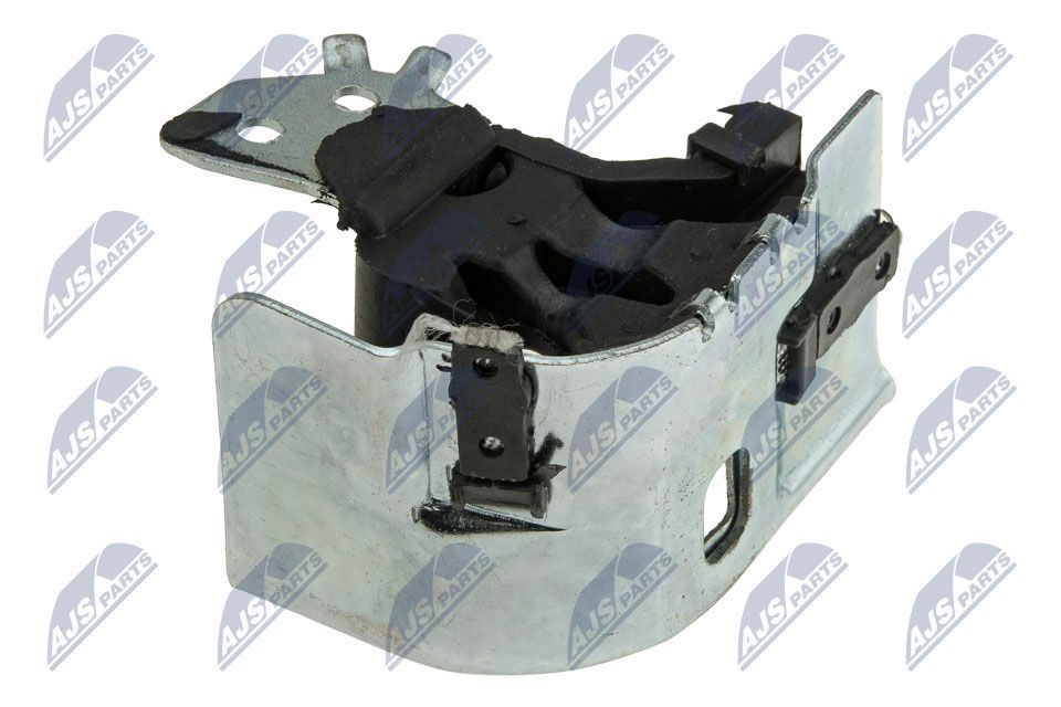 Laikiklis, išmetimo sistema NTY EZC-RE-207