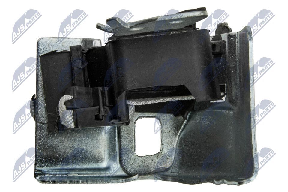 Laikiklis, išmetimo sistema NTY EZC-RE-207