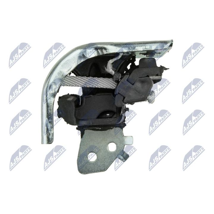 Laikiklis, išmetimo sistema NTY EZC-RE-207