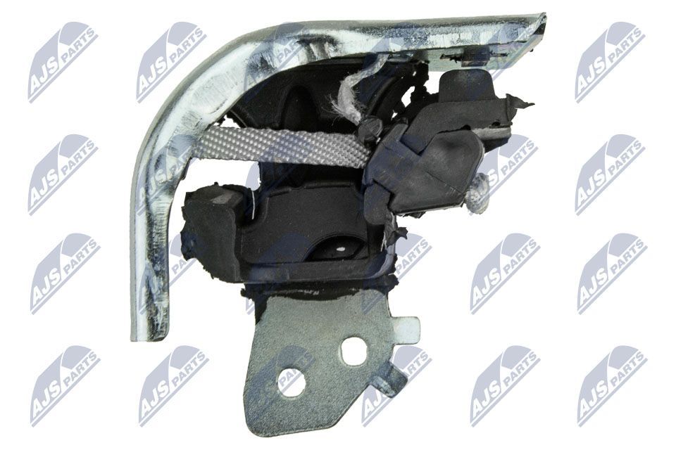 Laikiklis, išmetimo sistema NTY EZC-RE-207