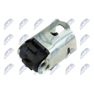 Laikiklis, išmetimo sistema NTY EZC-RE-208