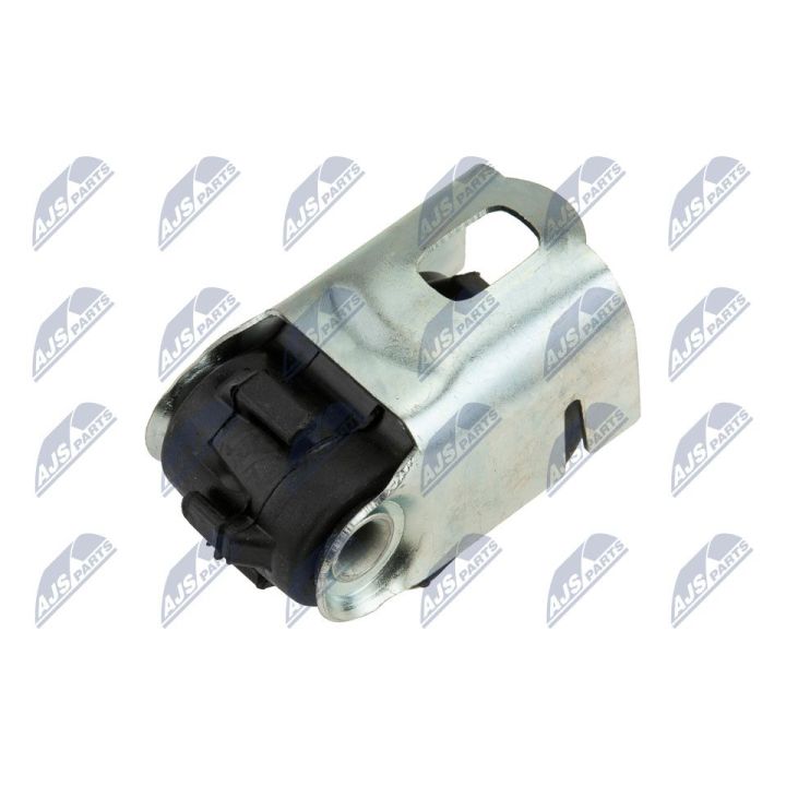 Laikiklis, išmetimo sistema NTY EZC-RE-208