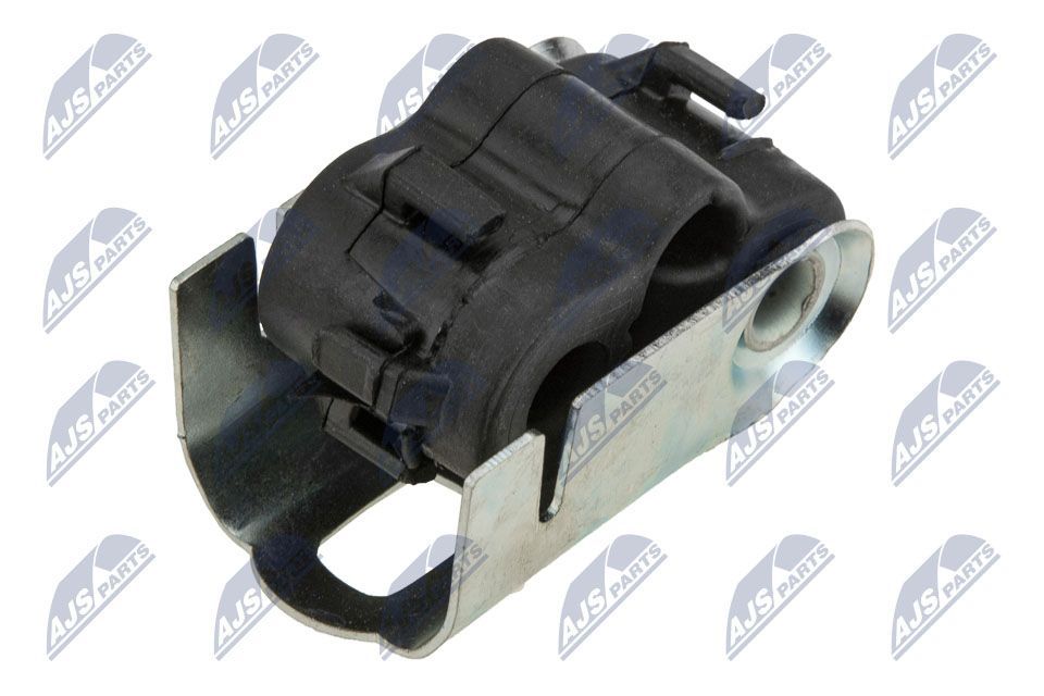 Laikiklis, išmetimo sistema NTY EZC-RE-208