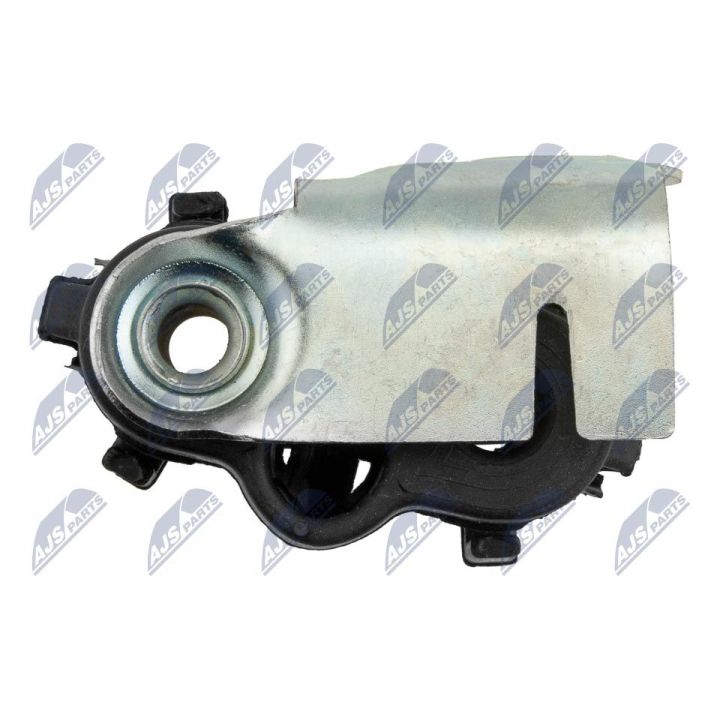 Laikiklis, išmetimo sistema NTY EZC-RE-208