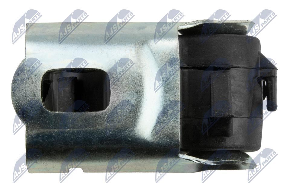 Laikiklis, išmetimo sistema NTY EZC-RE-208