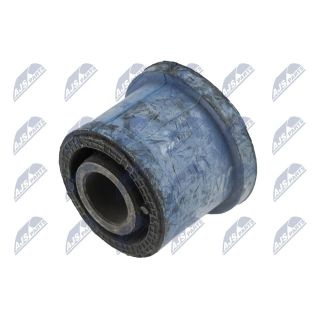 Stebulės laikiklio įvorė NTY ZPS-FR-015